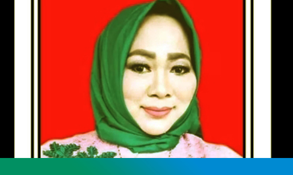 Foto Almarhummah Sumiyati