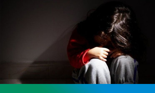 Ilustrasi Korban Pelecehan