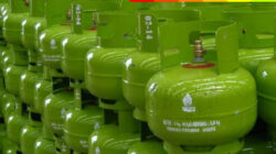 Tabung Gas Elpiji 3 Kg