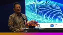 Deputi Bidang Pengawasan dan Pengendalian BKN- Otok Kuswandaru