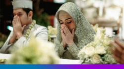 Ilustrasi Acara Pernikahan - Foto Aset NU Online