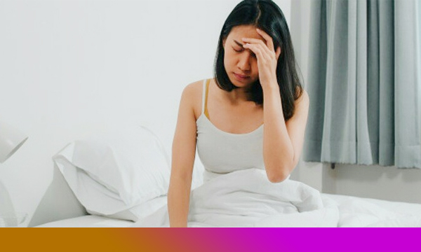 Ilustrasi Perempuan Hamil - Foto Net