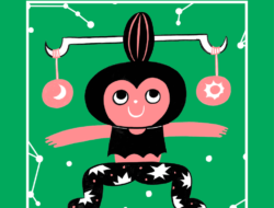 Ramalan Zodiak Libra Februari 2025: Karier, Keuangan, Cinta, dan Kesehatan