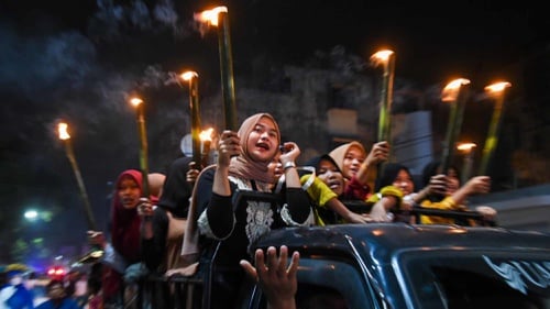 Memaknai malam takbiran