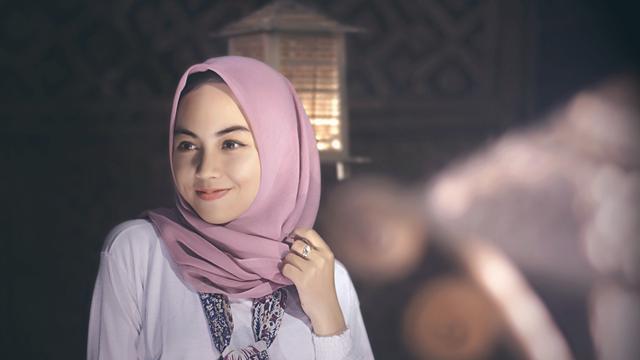 Tampil Seksi Tapi Tidak Norak