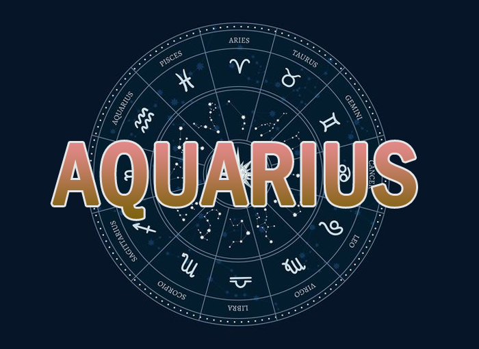 AQUARIUS