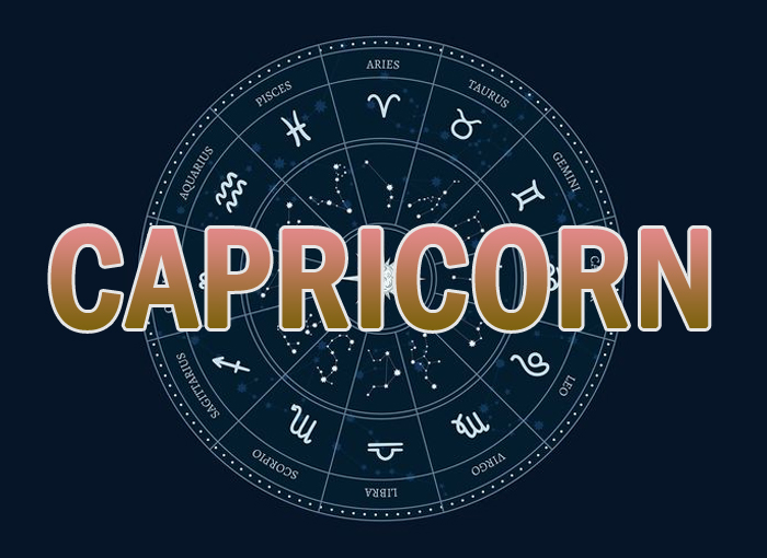 CAPRICORN