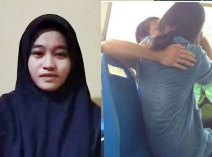 Foto Kolase Sri Wulaningsih - Foto Aset @satreskrimpolrespandeglang