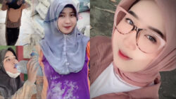 Inspirasi Nur Aini, mahasiswi buruh angkut semen (TikTok @ainhy0507)