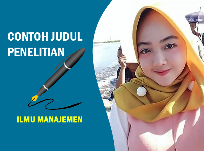 Judul penelitian ilmu manajemen