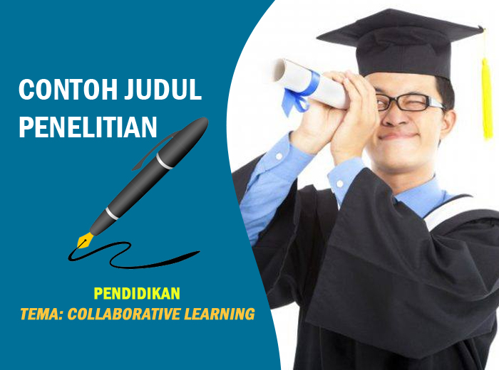 Judul penelitian pendidikan