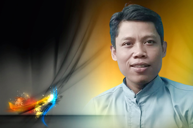 Mafahir, Guru Pendidikan Agama Islam (PAI) SD Negeri 59 Bengkulu Selatan