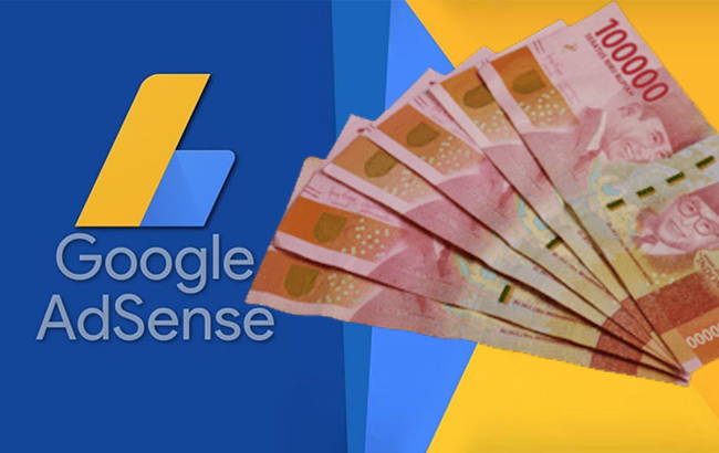 Meningkatkan penghasilan Adsense