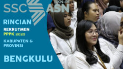 PPPK Bengkulu 2023