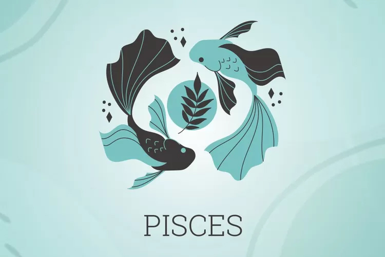 Pasangan Pisces