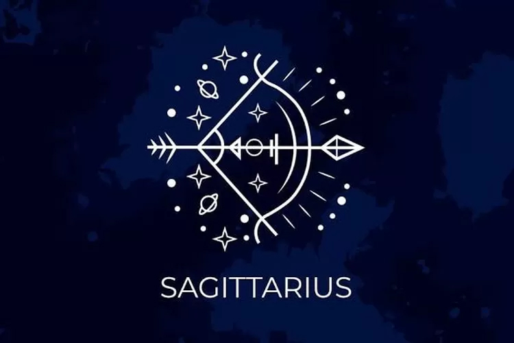 Pasangan Sagitarius