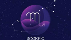 Pasangan Scorpio