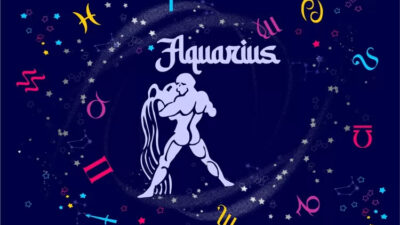 Ramalan Zodiak Aquarius Februari 2025: Keberuntungan, Keuangan, Kesehatan, dan Cinta