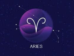 Ramalan Zodiak Aries Bulan Februari 2025, Hubungan Pribadi, Karier dan Keuangan