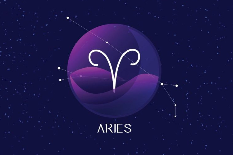 Pasangan Zodiak Aries