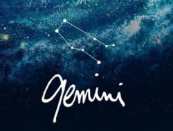 Ramalan Zodiak Gemini Februari 2025: Karier, Keuangan, Kesehatan, dan Cinta