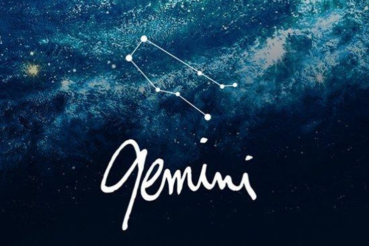 Pasangan Zodiak Gemini
