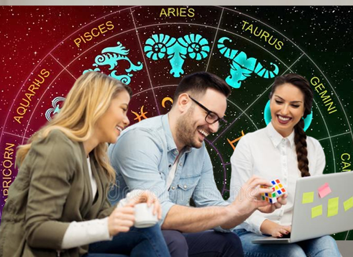 Ramalan Zodiak Mingguan