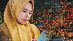 Rosnita - Tenaga pendidik SD Negeri 99 Kaur