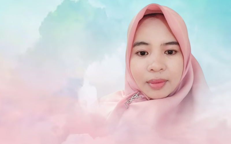 Rosnita - Tenaga Pendidik SD Negeri 99 Kabupaten Kaur