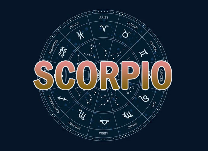 SCORPIO