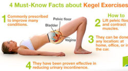 Senam Kegel