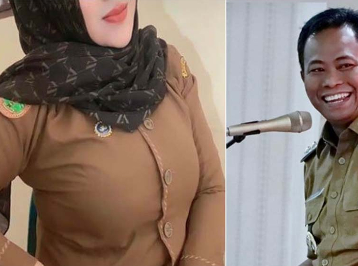 Wakil Bupati Rokan Hilir, Provinsi Riau, Sulaiman - Foto Aset komandobhayangkara dot id