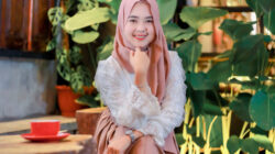 Ide Weekend - Foto Melly Apriani (Aset/FB)