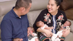 Bayi Kembar