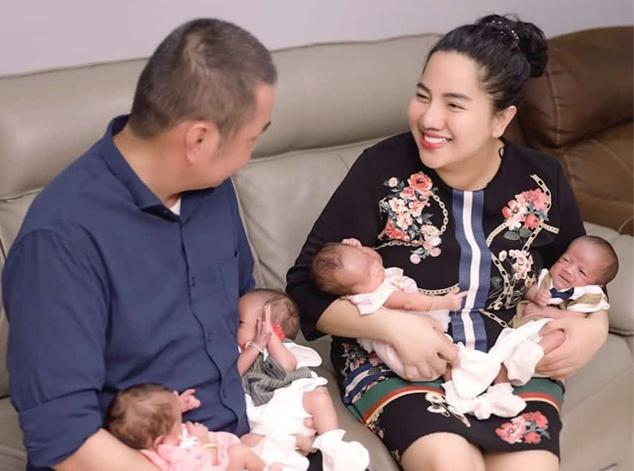 Bayi Kembar