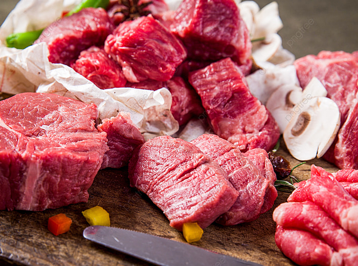 Daging