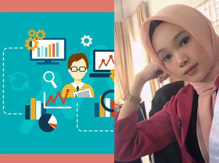 Foto Kolase Dinda Elvita Anggraini - Ilustrasi_net
