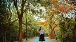 Gadis senyum- Foto net