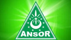 Logo GP. Ansor
