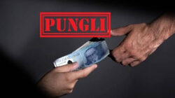 Ilustrasi Pungli