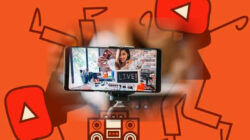 Konten Youtube