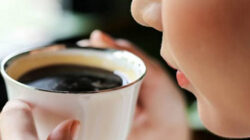 Kopi Hangat