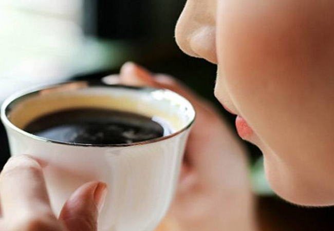 Kopi Hangat