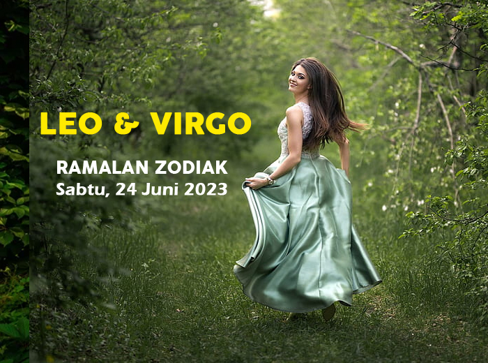 LEO VIRGO