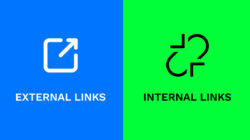 Link website