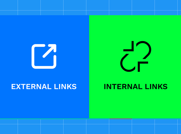 Link website