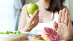 Menurunkan berat badan