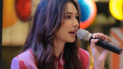 Mikha Tambayong_Kemenpora