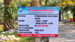 Papan Merk