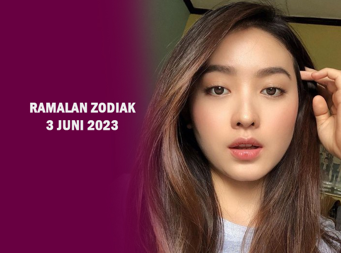 Ramalan Zodiak